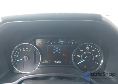 2019 Ford F-150 Lariat z USA, uszkodzony, nr VIN 1FTEW1E46KFD42428